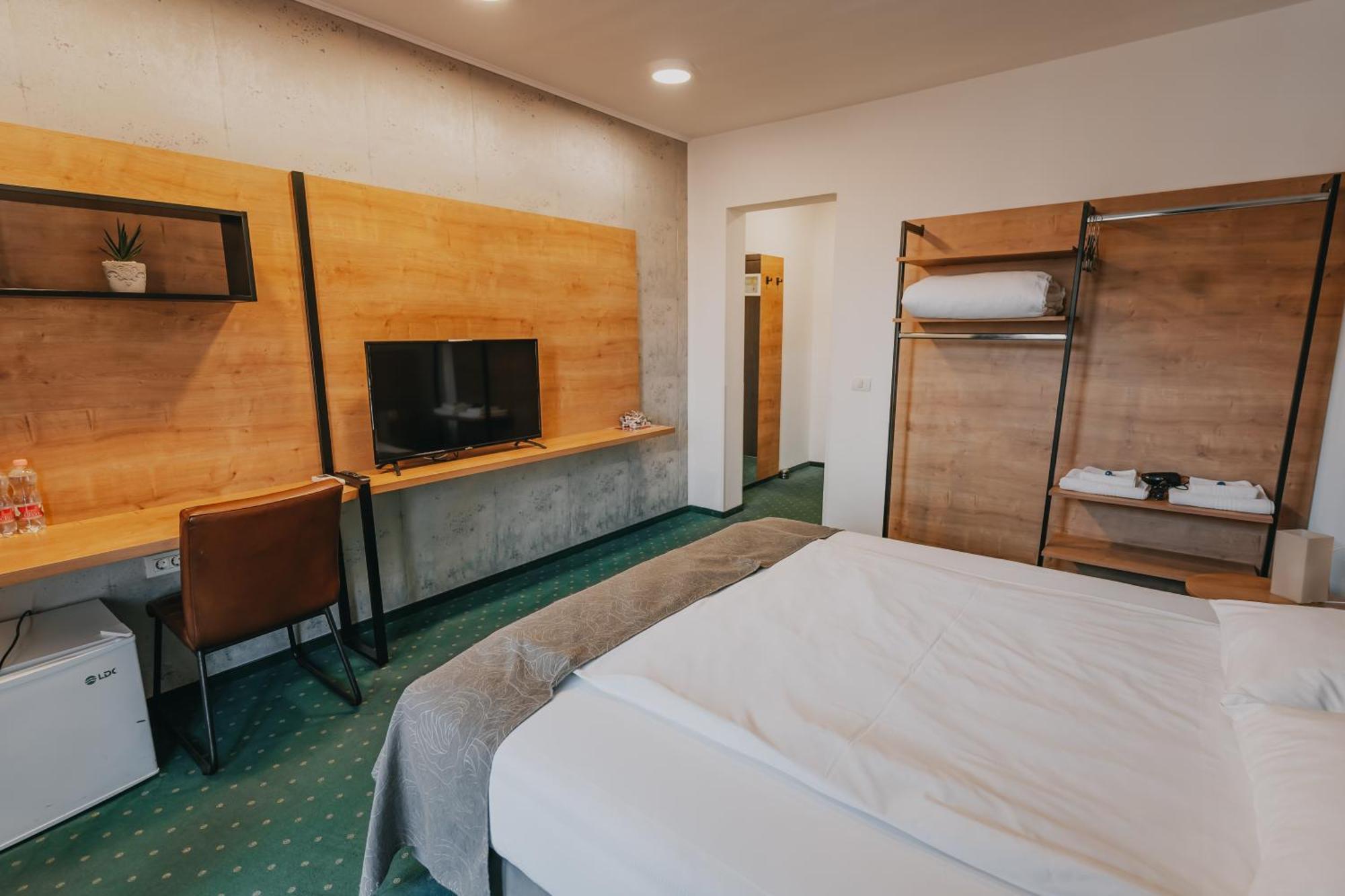 Rosa Guest house Timisoara
