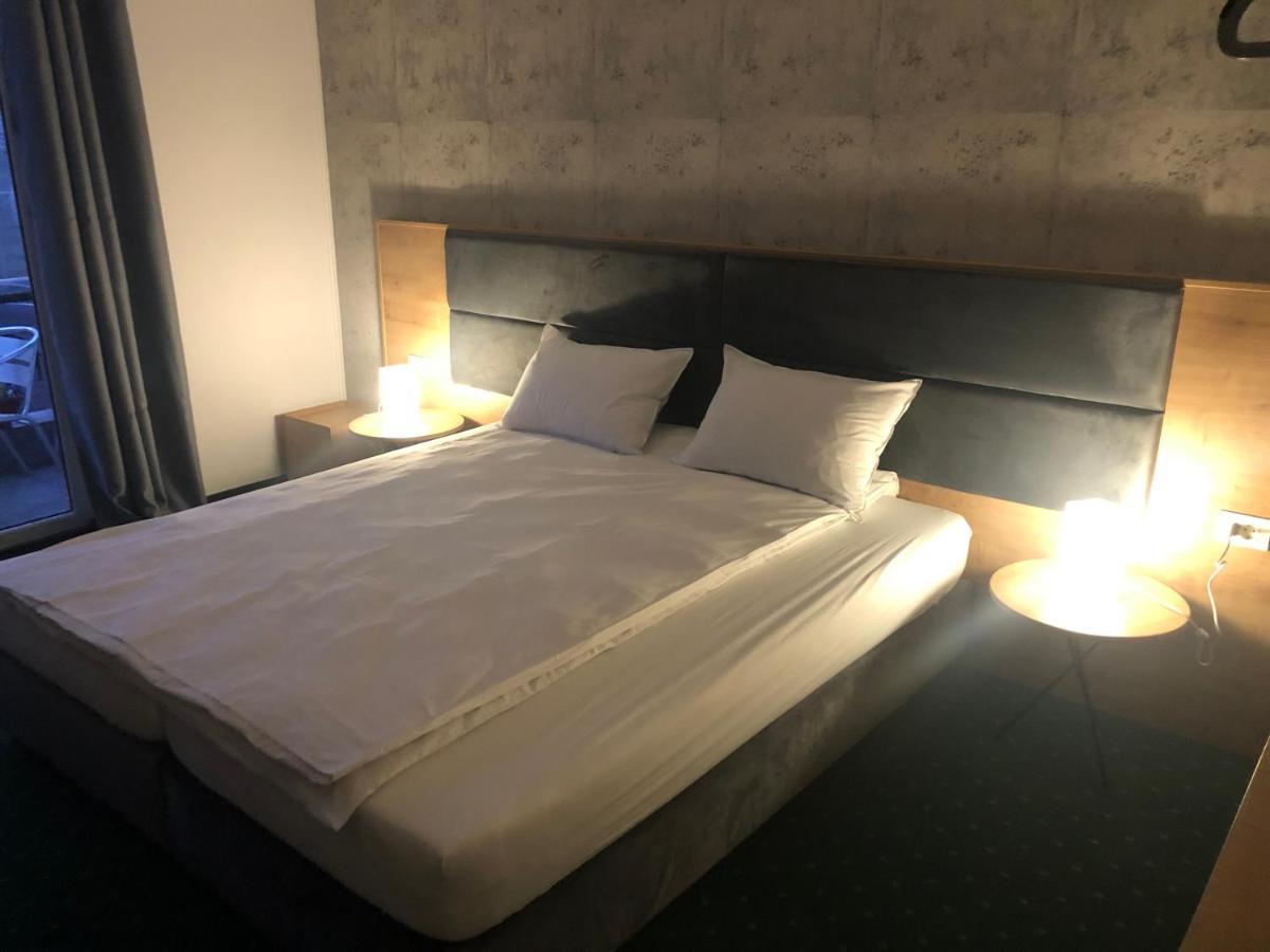 Guest house Rosa
