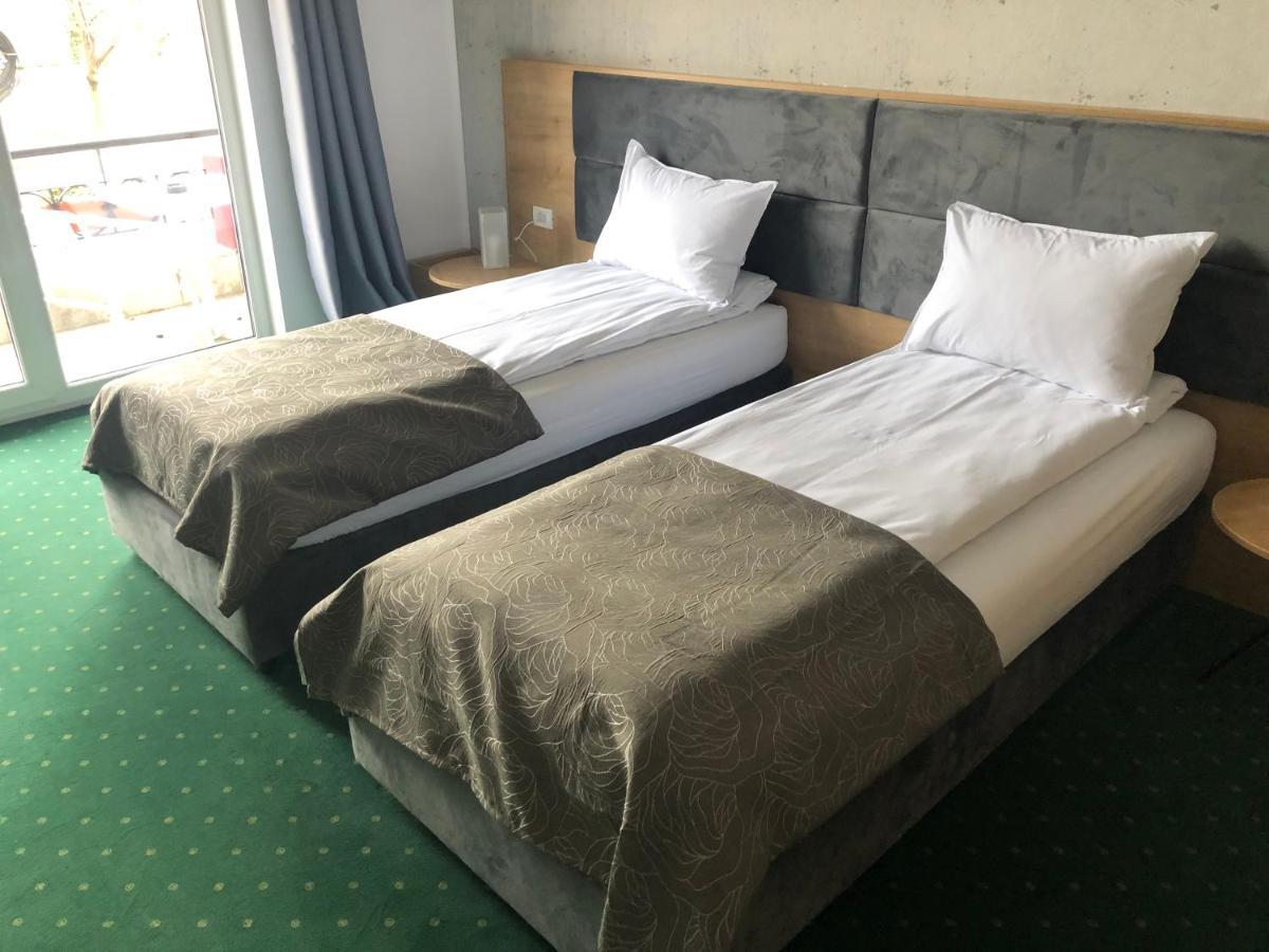 Rosa Guest house Timisoara