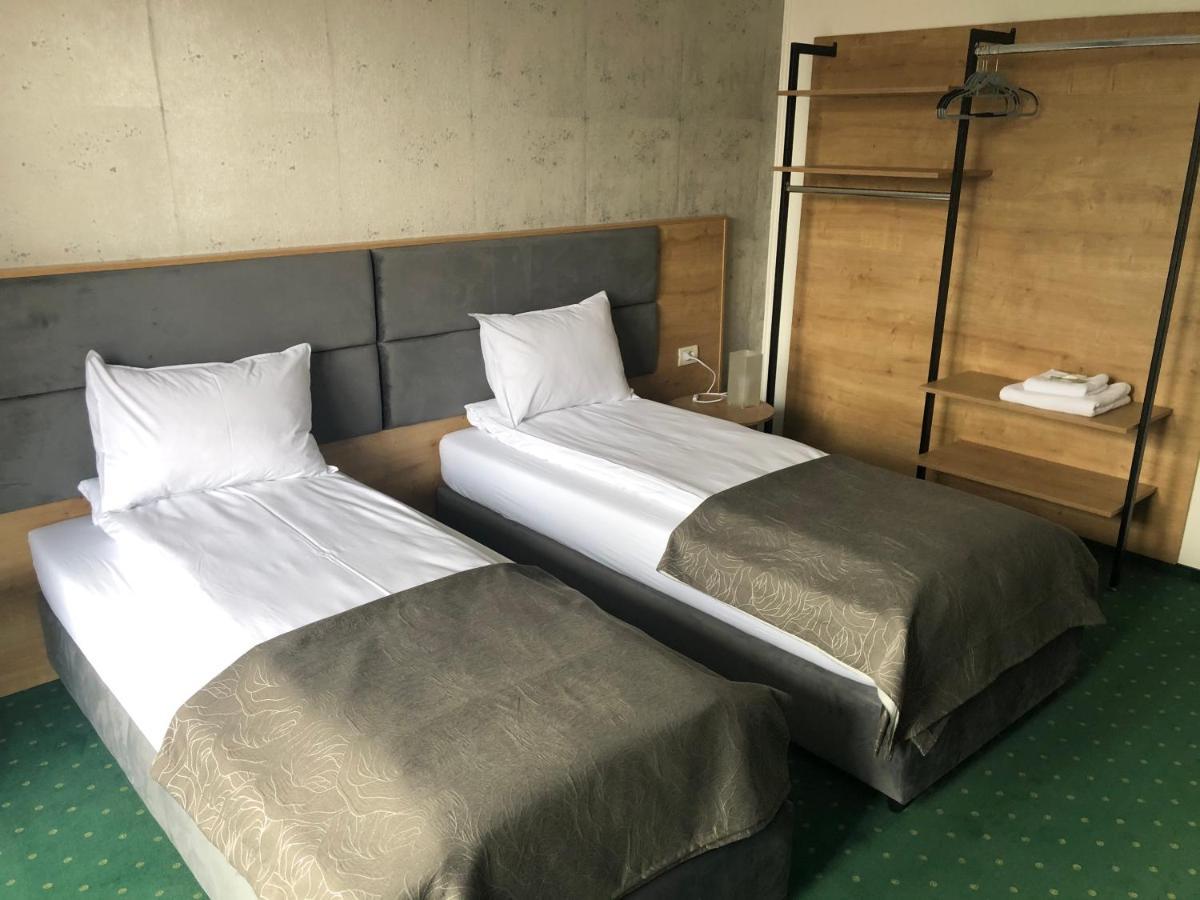 Guest house Rosa