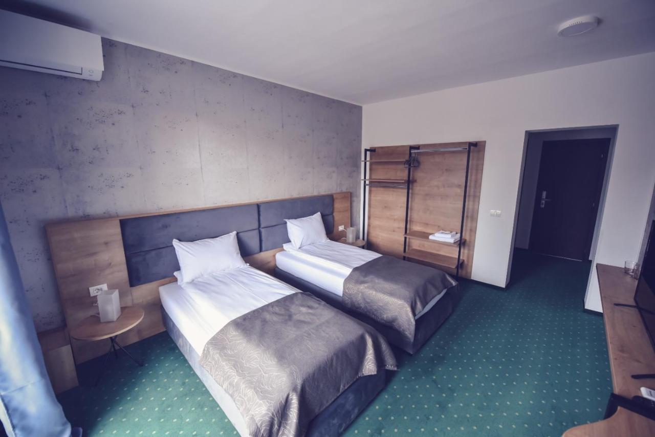 Rosa Guest house