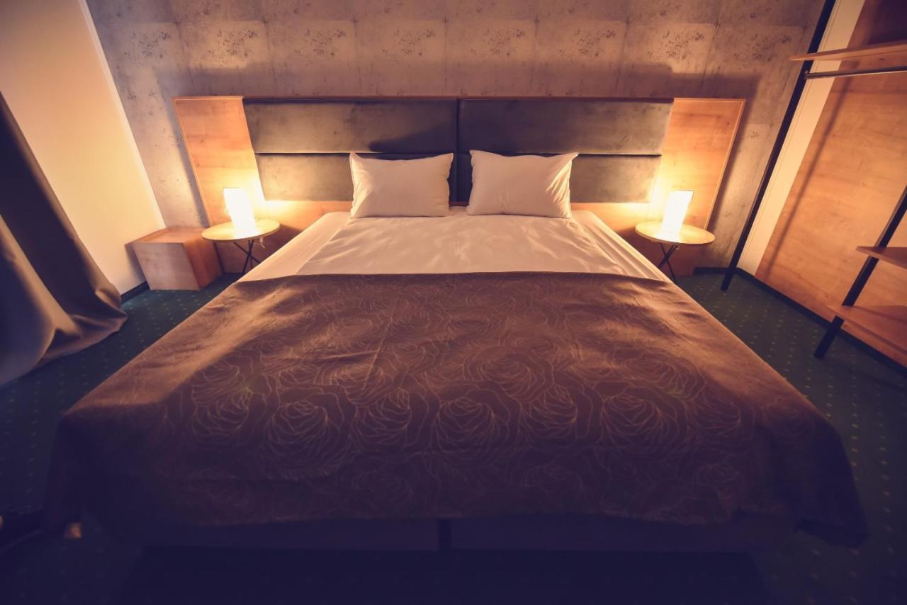 Rosa Guest house Timisoara