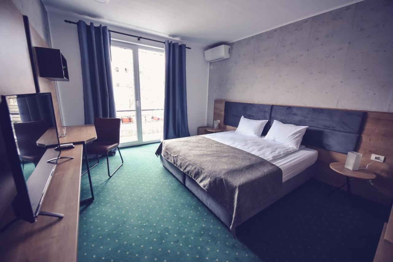 Rosa Guest house