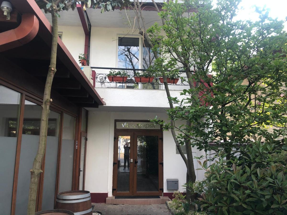 Guest house Rosa
